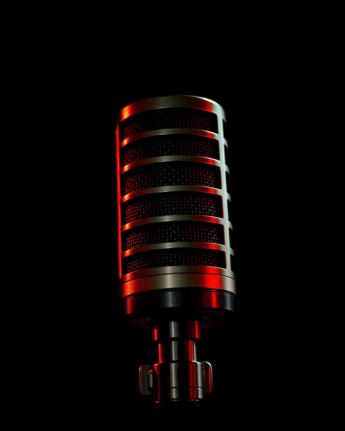 Recording Studio